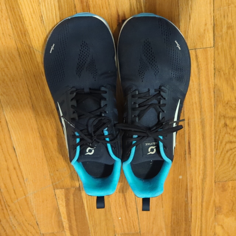 Men's Altra Solstice 10.5